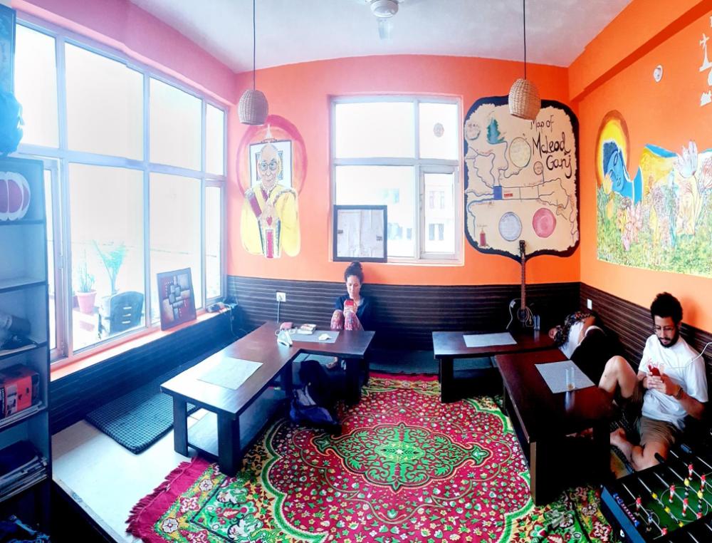 Family Superior at Backpackers Inn